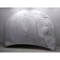 Капот renault Arkana 2019- 651009338R