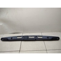 Накладка двери багажника renault Arkana 2019- 265126267R