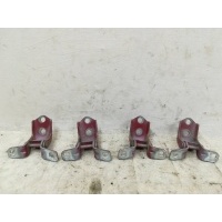 петля двери Mazda 3 BL 2010