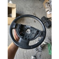 Dacia duster руль кожа круиз - контроль 484004459r