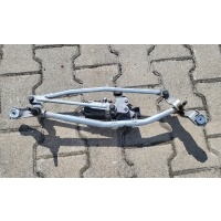 Renault талисман механизм стеклоочистителя 288002717r