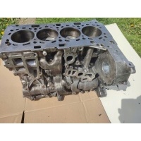 Blok двигателя в сборе вал поршень b47d20a bmw x1