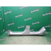 Порог кузова Volvo S60 2012 31283558