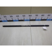 Накладка стекла переднего правого Renault Logan (2005 - 2014) 6001547006