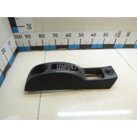 Консоль Renault Logan (2005 - 2014) 8200739462