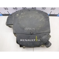 Корпус воздушного фильтра Renault Kangoo (2003 - 2008) 8200861226