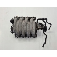 Audi a6 c6 коллектор впускной 4.2 v8 079133185k