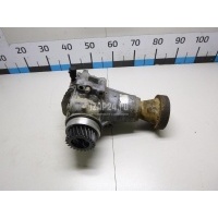 Коробка раздаточная Ford Maverick 2007 6L8Z4201B