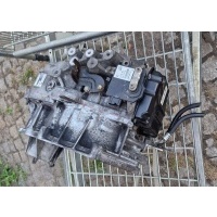 Кпп авто . opel insignia 2.0 cdti af40 tf80sc