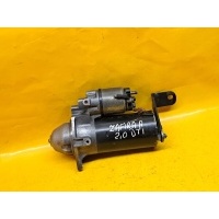 Стартер zafira а 2 , 0dti 0001109062 bosch