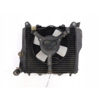 радиатор вентилятор
