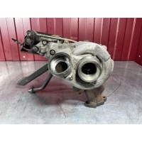 Турбина Mercedes C-class W203 2004 A6460960499