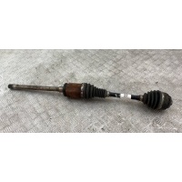 Полуось передняя правая BMW 5 серия F07/F10/F11 2013 7593044,31607593044