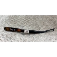 щеткодержатель (поводок стеклоочистителя, дворник) левый BMW 5 F10/F11/GT F07 2013 7182459,61617182459