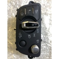 Audi q7 4m переключатель света head - up 4m0941531ad
