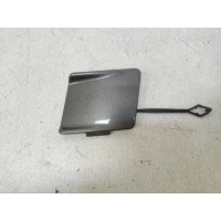 Заглушка буксировочного крюка BMW 5er `F10 2013-2016 51127332776