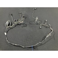 Проводка бампера переднего Audi A8 D3/4E 2006 4E0971095DE