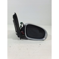 Зеркало правое 1k0857934 volkswagen гольф v la7w 7pin
