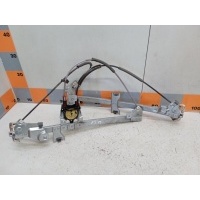 Стеклоподъемник передний Peugeot Partner 1, 5F 2008 9222G1