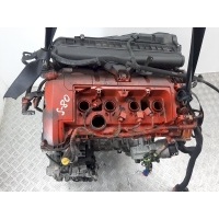 Двигатель Peugeot 207 2010 1.6 I 5F01 10FHCA 1683656