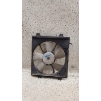вентилятор радиатора mitsubishi galant vii 2.0 td