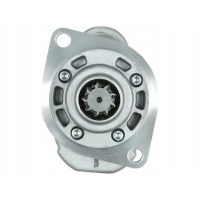 стартер skoda felicia 1.3 1.6