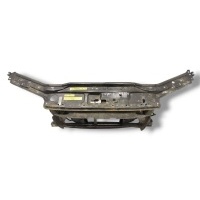 передняя панель (телевизор) Volvo V70 2 2003 9454292