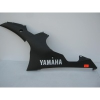 yamaha yzf 600 r6 08 - 11 r . rj15 левый боковое обтекатель
