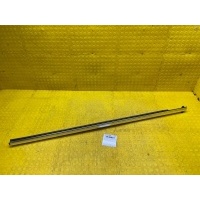 Уплотнитель опускного стекла BMW 7-series G12 2017 51337437863