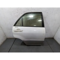Дверь боковая (легковая) Lexus RX 1998-2003 2001 6700348022