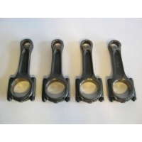 Шатун 2.0 hdi jtd tdci peugeot citroen форд