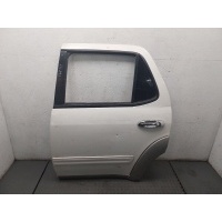 Замок двери Toyota Sequoia 2000-2008 2003 690600C010