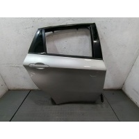 Замок двери BMW X6 E71 2007-2014 2013 51227315024