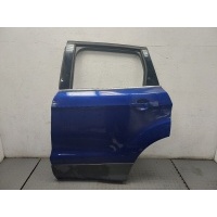 Кнопка стеклоподъемника (блок кнопок) Ford Escape 2012-2015 2013 BM5Z14529A