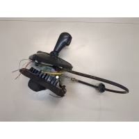 Кулиса КПП BMW X5 E53 2000-2007 2002 25167515431
