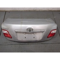Подсветка номера Toyota Camry V40 2006-2011 2007