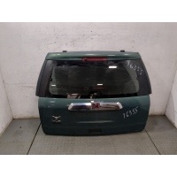 Подсветка номера Saturn VUE 2001-2007 2006
