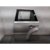 Ручка двери салона Land Rover Range Rover Sport 2005-2009 2006 FVC500195WWE