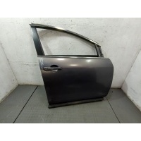 Ручка двери салона Mazda CX-7 2007-2012 2007 EG2158330A02