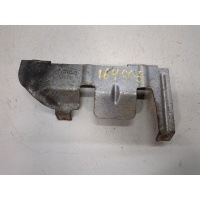 Тепловой экран (термозащита) Audi A4 (B8) 2007-2011 2009 06e253008h