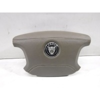 Подушка безопасности в рулевое колесо Jaguar S-type I рестайлинг (2004—2008) 2007 XR853845AMB