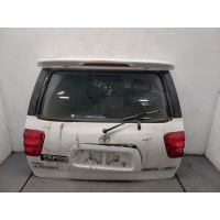Фонарь крышки багажника 2000-2008 2003 815900C010