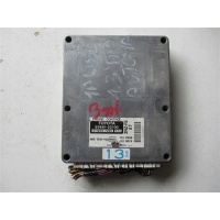 Блок управления двигателя toyota yaris i 1.3 b 89661 - 52100