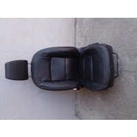 Кресло водителя nissan qashqai ii eu 13 - 21