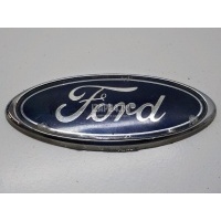 Эмблема Ford Mondeo III (2000 - 2007) 1735958