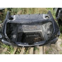 Задняя часть кузова Mercedes-Benz E class W213 2019 A2136303603, A2136304603, A2136303603