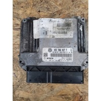 Блок управления двигателя 03c906027f