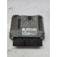 Блок управления двигателя volkswagen audi 1 , 4tfsi 03c906027f