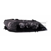 фара mazda 6 gg gy 2005 - 2008 фара левый