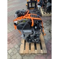 Двигатель 1.2 tsi volkswagen seat 55 тысяч cjz cjza cjzb комплект